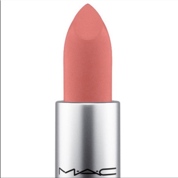 MAC Cosmetics Other - MAC Powder Kiss Lipstick in Mull It Over (314) NIB